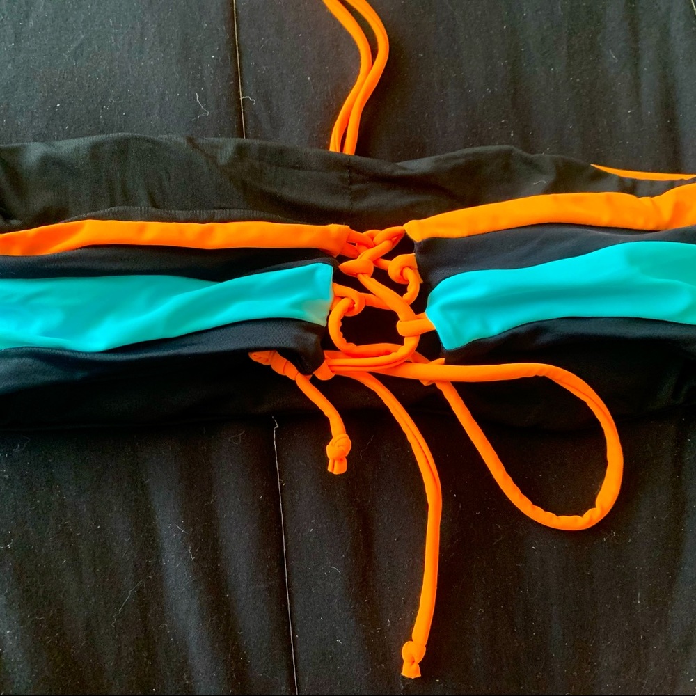 Bikini Tube Top - Picture 2 of 5